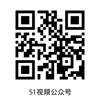抖阴公众号二维码